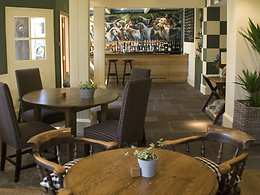 The Hare and Hounds