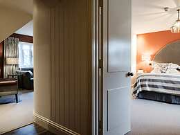 Silkwood Double or Twin room, The Hare and Hounds