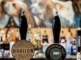 The Hare and Hounds