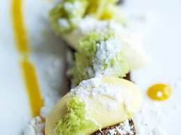 The Beaufort Restaurant restaurant, The Hare and Hounds