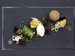 The Beaufort Restaurant restaurant, The Hare and Hounds