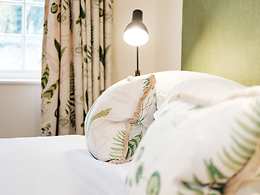 Good Double room, The Hare and Hounds