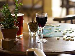 The Hare and Hounds