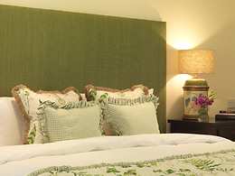 Good Double or Twin room, The Hare and Hounds