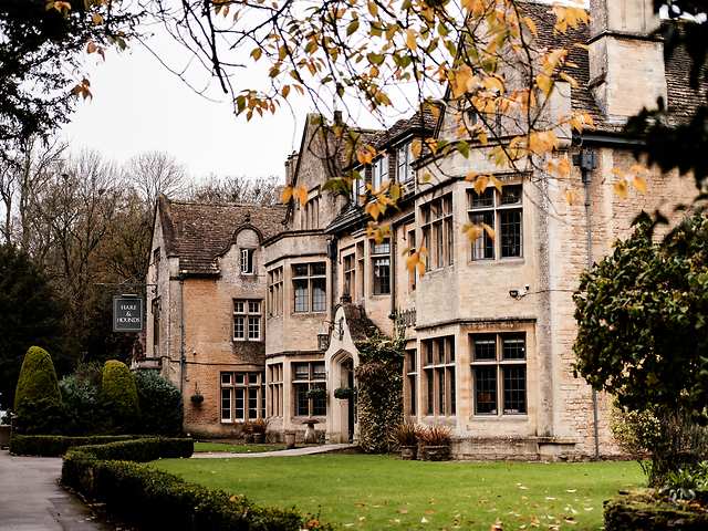 The Hare and Hounds main image