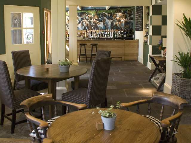 The Hare and Hounds additional image