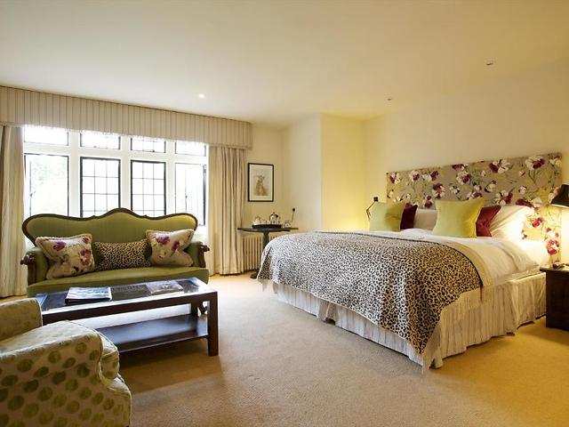 The Hare and Hounds additional image