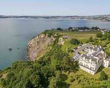 Headland Hotel & Spa