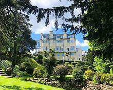 Headland Hotel & Spa
