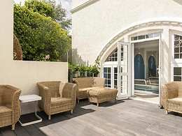 Headland Hotel & Spa, Torquay