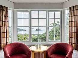 Headland Hotel & Spa, Torquay