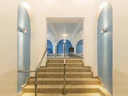 Hydro Spa & Harmony Beauty spa, Headland Hotel & Spa, Torquay