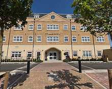 The Hillbrook Hotel