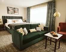The Hillbrook Hotel
