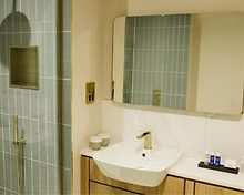 The Hillbrook Hotel - Accessible Studio room Accessible Studio room, The Hillbrook Hotel