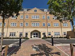 The Hillbrook Hotel