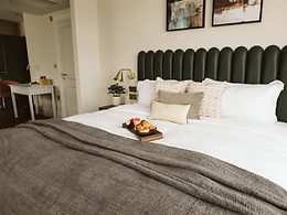 The Hillbrook Hotel