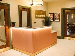 The Hillbrook Hotel
