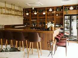 The Hillbrook Hotel