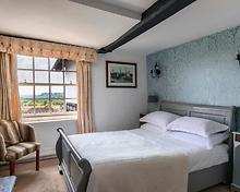 The Hope Anchor Hotel - Small room Small room, The Hope Anchor Hotel