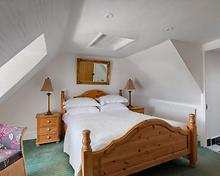 The Hope Anchor Hotel - Medium room Medium room, The Hope Anchor Hotel