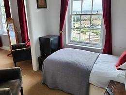 Family room, The Hope Anchor Hotel