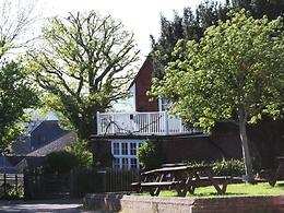 The Hope Anchor Hotel