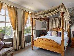 The Hope Anchor Hotel