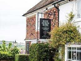 The Hope Anchor Hotel