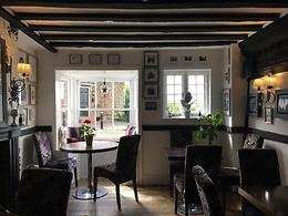The Hope Anchor Hotel