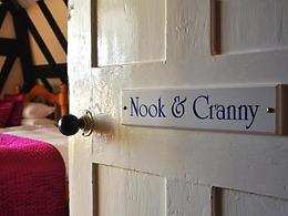 The Hope Anchor Hotel