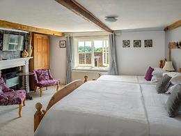 The Hope Anchor Hotel