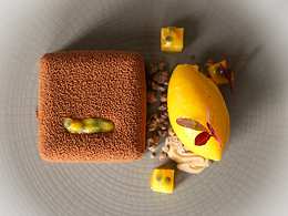 Restaurant restaurant, The Horn of Plenty