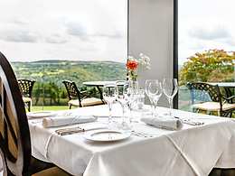 Restaurant restaurant, The Horn of Plenty