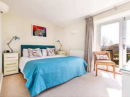 Cosy room, The Horn of Plenty