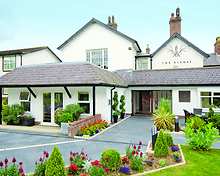 The Kinmel & Kinspa