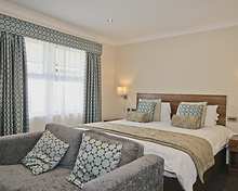 The Kinmel & Kinspa