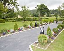 The Kinmel & Kinspa