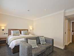 Luxury Double room, The Kinmel & Kinspa