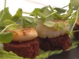 Brasserie 1786 restaurant, The Kinmel & Kinspa