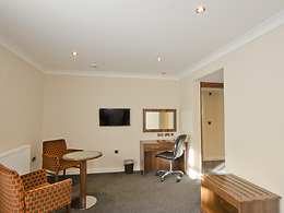 Luxury Double room, The Kinmel & Kinspa