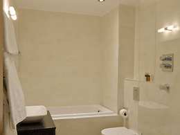 Luxury Double room, The Kinmel & Kinspa
