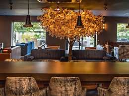 Oak Lounge restaurant, The Kinmel & Kinspa