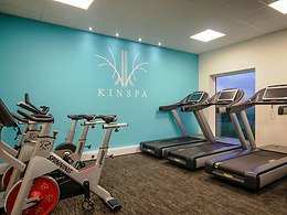 Kinspa spa, The Kinmel & Kinspa