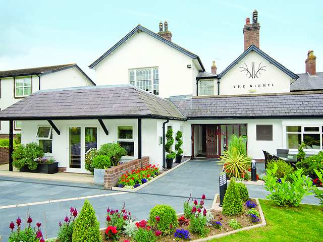 The Kinmel & Kinspa main image