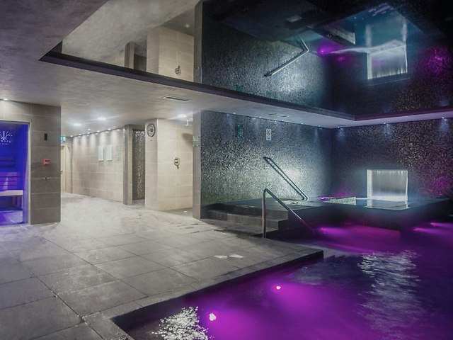 The Kinmel & Kinspa additional image