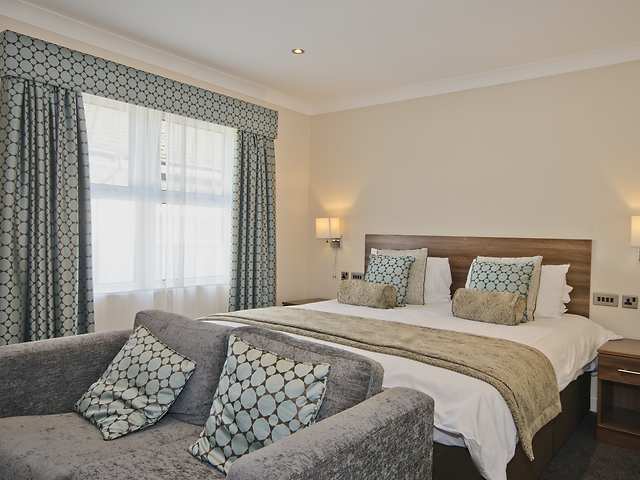 The Kinmel & Kinspa additional image