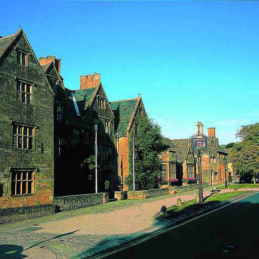The Lygon Arms