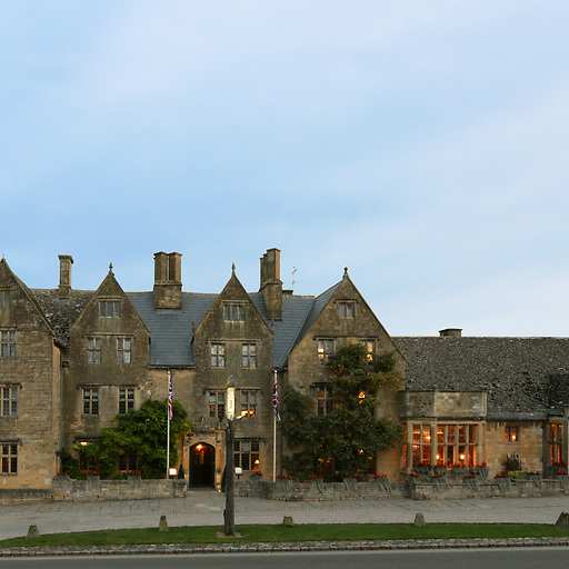 The Lygon Arms