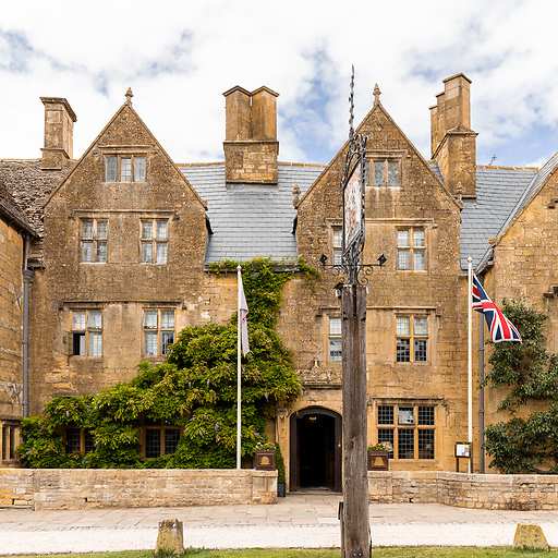 The Lygon Arms